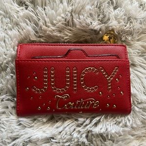 Juicy Couture Wallet